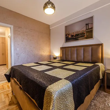 Apartment Lux Lukom