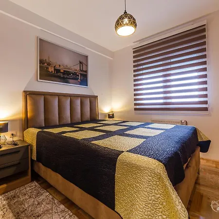 Lux Lukom * Bajina Basta