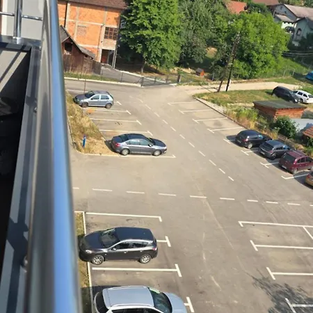 Lux Lukom * Bajina Basta