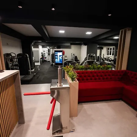 Lux Lukom * Bajina Basta